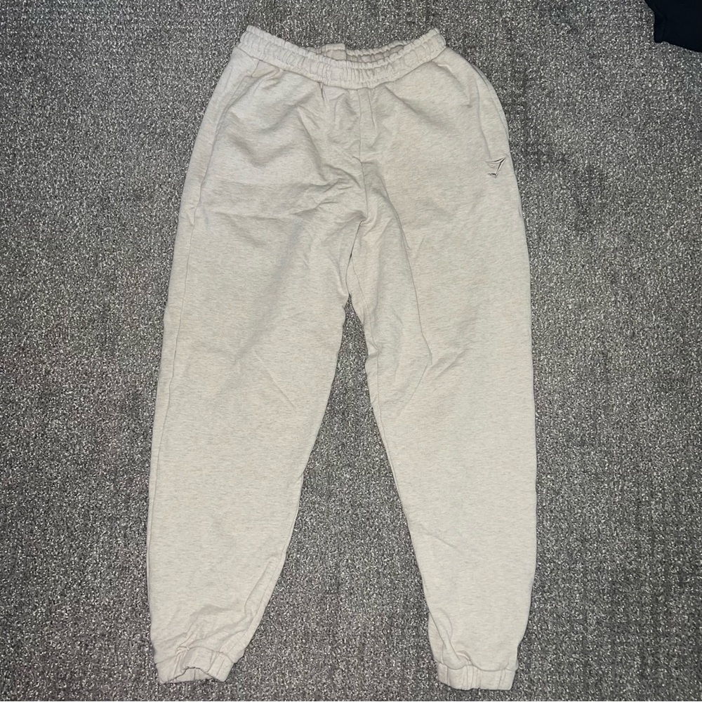 Gymshark rest day sweats joggers